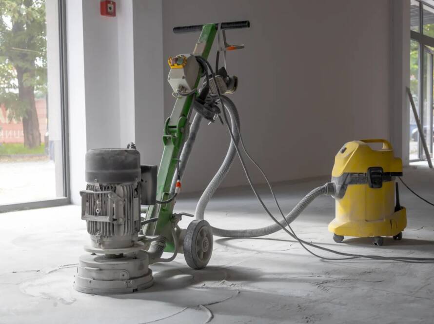 servicios de limpieza en Madrid 23